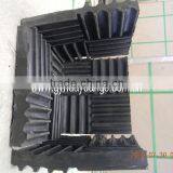 Universal Vibration Isolation Rubber Pads