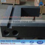 High Precision Machine Components Marble and Granite Component