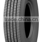 China High Quality All Steel Radial Truck Tyre 315/80R22.5 thumbnail-5