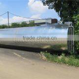 SINOSUN Bitumen Heating Tank for Storage