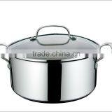 2014 New Arrival Stainless Steel Cookware thumbnail-1