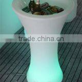 Ice Bucket With LED Light Remote Control thumbnail-6