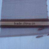 Red Copper Spark Screen