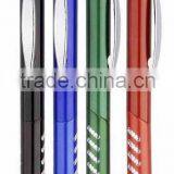 2014 Remove Pen Ink Plastic Promotional Advertising Ball Pen