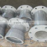 Brida Enchufe , Brida Espiga Ductile Iron Pipes Fittings thumbnail-2