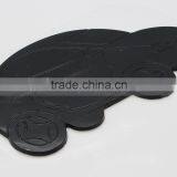14x8x0.3 CM Car Shape Sticky Anti Slip Mat, Non-slip Pad thumbnail-3