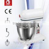 8 L Planetary Milk Churning Machine/milk Mixing Machine/egg Beating Machine thumbnail-3