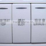 Fiber Laser Name Tag Engraving Machine thumbnail-5