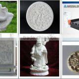 3D Stone CNC Engraving Machine Stone CNC Router for Marble Granite thumbnail-6