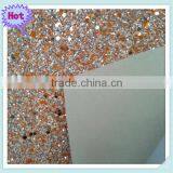 Wholesale Glitter Fabric,glitter Wallpaper for Home,glitter Wall Covering thumbnail-1
