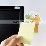 Fashion Customized Promotion Sticky Note, Sticky Memo Pad thumbnail-3