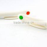 New Design Custom Logo Available Wholesale Promotional Gifts Advertising Ball Point Pen thumbnail-4