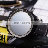 2016 Hot Selling MTK6572 1.4 " IPS 3G GPS WiFi Bluetooth Android 4.4 K18 Smart Watch thumbnail-2