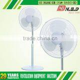 Floor Stand 16 Parts Electric Stand Fan thumbnail-6