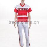 Team Quick Dry Sublimation T-shirt Printing Wholesale thumbnail-1