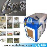 Portable Laser Welding Machine,fiber Transmission Laser Welding Machine thumbnail-2
