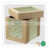 Replace wooden box,Honeycomb Paper Box Container for Pallet