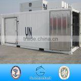 ISO Standard Container Reefer Container Shipping Container Twist Lock thumbnail-3