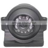 IR Night Vision Waterproof Front,left,right,rear View Vehicle Side Mount Camera thumbnail-3