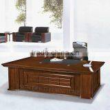 China Manufacturer High Glossy Office Furniture Executive Desk (SZ-OD529) thumbnail-2