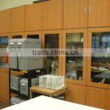 2013 New Style Compact Laminate Locker Formica Locker School Locker Hpl Locker