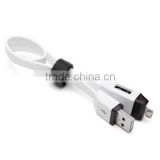 smart 3 in 1 Micro USB OTG/Sync/Charging cable XHB-CE