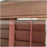 Window Blinds Paulownia Wooden Blinds thumbnail-2
