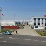 Jiangsu Sunrise Waterjet Technology Co., Ltd. company overview - view 2 thumbnail