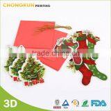 Promotional Price Luxury Hang Tag