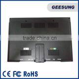 Desktop 12 Inch True Flat Touch Screen Monitor for POS thumbnail-4