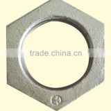 Malleable Fitting for USA market made in China