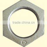 Hebei Malleable Iron Pipe Fittings thumbnail-1