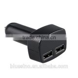 multiple mobile phone car charger