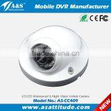 HD 700TVL 12pcs Leds IR CCTV Camera