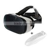 Vr Box 3d Glasses With Game Remote, Gaoxin Private Xnxx 3d Video Porn Glasses Virtual Reality, 3d vr Glasses Virtual Reality