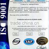 Shenzhen CNC Router Machine Plastic Medical Equipment Moulds thumbnail-5