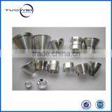 High Precision Cnc Machining Stainless Steel Prototype Sets Manufacture