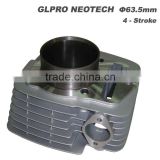 Cylinder block for GLPRO NEOTECH