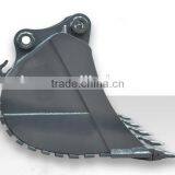 Heavy Duty Rock Excavator Bucket