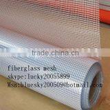 4x4mesh X145g/m2 Fiberglass Mesh