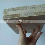 19mm Pine Wood Block Board thumbnail-1