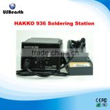 Original HAKKO 936 lead afree soldering and desoldering station
