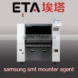 SAMSUNG SLM120 LED LENS MOUNTER thumbnail-5