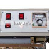 Automatic Horizontal Continuous Sealing Machine Plastic Bags Continuous Band Sealer Machine Aluminum Foil Sealing Machine thumbnail-3