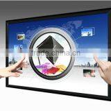 60" IR touch frame with 2,4,6,10 touch points