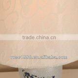 Classic Crackle Finishing Table Lamp thumbnail-3