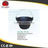 Recycled Rubber Buckets Pails,strong Cement Barrel thumbnail-4