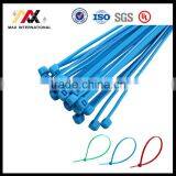 Flexible Thin Nylon Cable ties 550mm