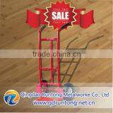 Hand Trolley Ht1832