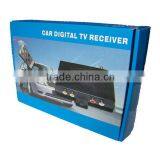 ISDVBT Car Satellite TV Receiver For Car thumbnail-3
